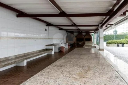 Apartamento à venda com 3 quartos, sendo 1 suíte, em Perdizes, São Paulo, SP