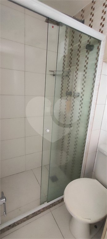 Apartamento à venda com 2 quartos, sendo 1 suíte, em Campo Grande, Rio de Janeiro, RJ