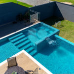 Casa à venda com 4 suítes no condomínio Residencial dos Lagos, Itupeva - SP