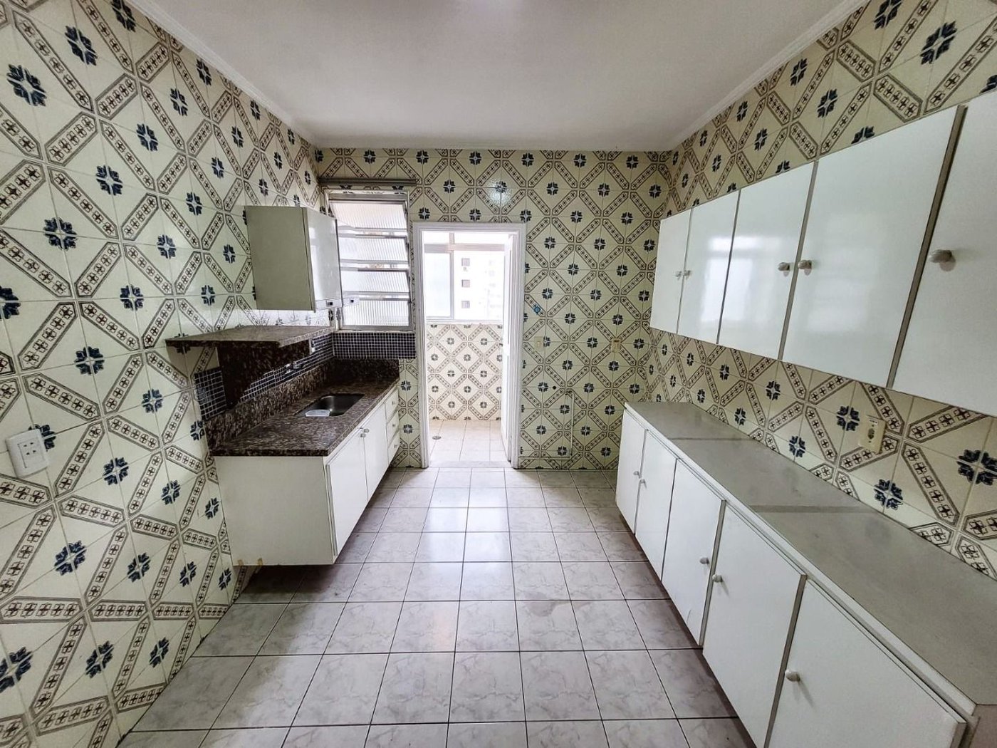 Apartamento com 2 dormitórios à venda, 85 m² por R$ 423.999,99 - Itararé - São Vicente/SP