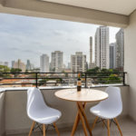 Studio à venda com 1 quarto em Jardim das Acácias, São Paulo, SP