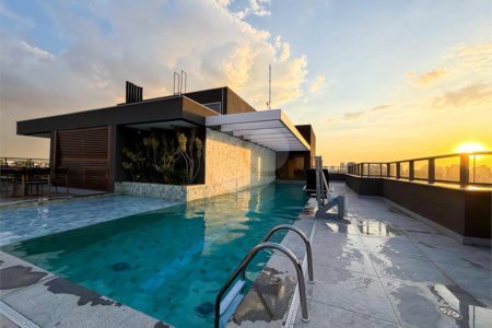Apartamento para alugar com 2 quartos, sendo 1 suíte, em Planalto Paulista, São Paulo, SP