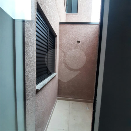 Apartamento à venda com 2 quartos em Vila Nivi, São Paulo, SP