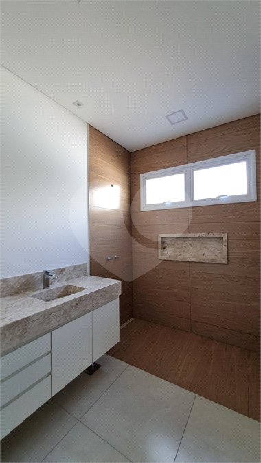 Casa Térrea à venda com 3 suítes em Jardim Residencial Viena, Indaiatuba, SP