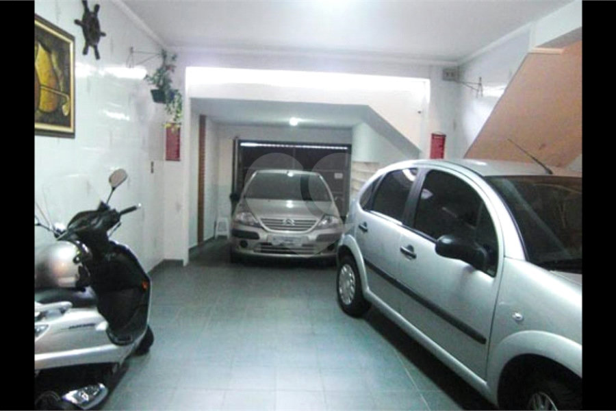 Sobrado à venda com 3 quartos, sendo 1 suíte, em Santana, São Paulo, SP