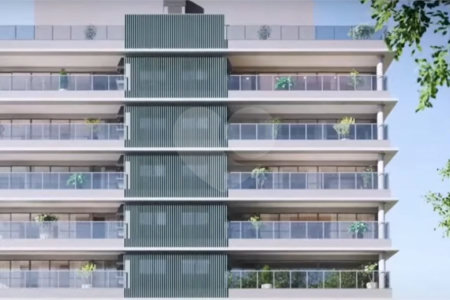 Apartamento à venda com 3 suítes em Jardim Paulista, São Paulo, SP