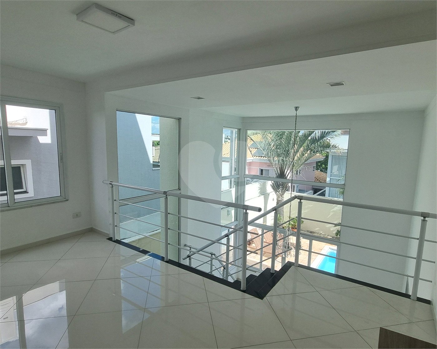 Casa à venda com 4 suítes no condomínio Mont Blanc, Sorocaba - SP