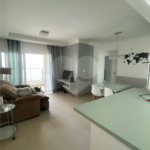 Apartamento à venda com 1 suíte em Parque Campolim, Sorocaba, SP