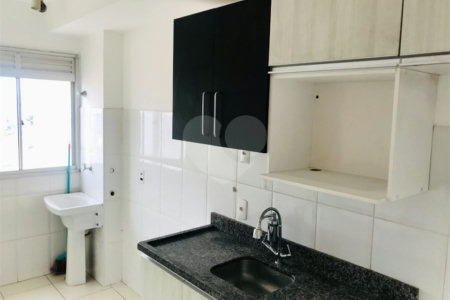 Apartamento à venda com 2 quartos no Centro, São Bernardo do Campo, SP