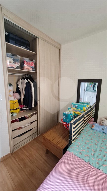 APARTAMENTO RECÉM REFORMADO NO PARQUE DA MOOCA