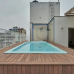 Apartamento à venda com 2 quartos em Tijuca, Rio de Janeiro, RJ