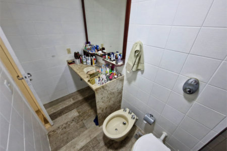 Apartamento à venda com 4 quartos, sendo 2 suítes,  em Tijuca, Rio de Janeiro, RJ
