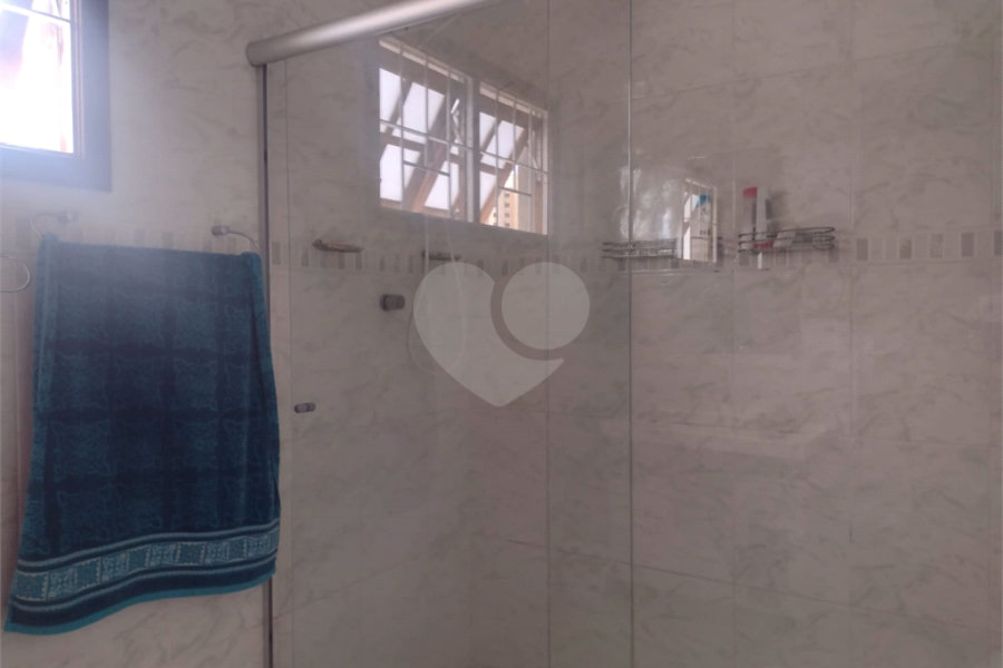 Sobrado à venda com 5 quartos, sendo 2 suítes, em Mandaqui, São Paulo, SP