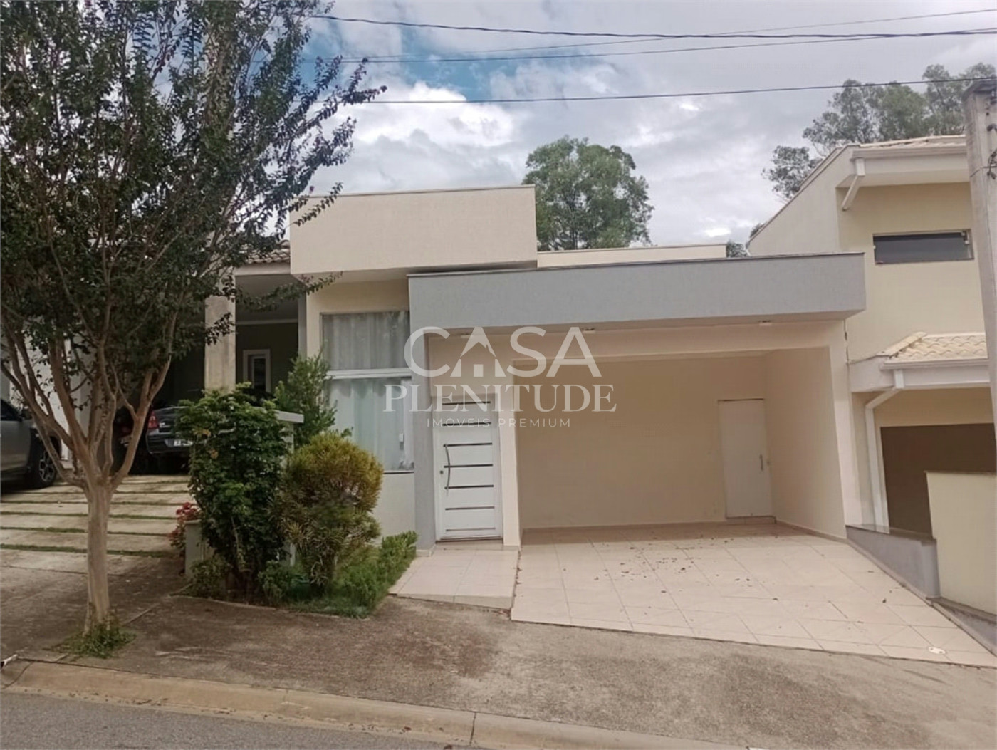Casa em condomínio à venda com 3 quartos, sendo 1 suíte, em Wanel Ville, Sorocaba, SP