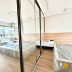 Apartamento à venda com 3 suítes em Campo Belo, São Paulo, SP