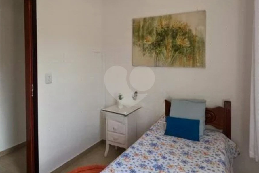 Sobrado à venda com 3 quartos em Freguesia do Ó, São Paulo, SP