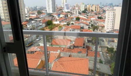 Apartamento à venda com 2 quartos, sendo 1 suíte,  em Vila Mazzei, São Paulo, SP