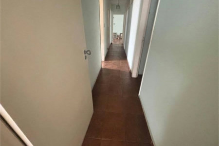 Apartamento à venda, 185 m² por R$ 800.000,00 - Gonzaga - Santos/SP