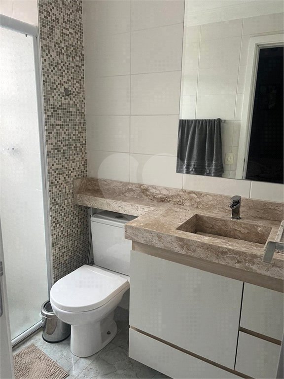Apartamento à venda com 4 quartos, sendo 2 suítes, em Nova Petrópolis, São Bernardo do Campo, SP