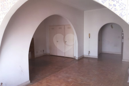 Apartamento à venda com 1 quarto em Santa Cecília, São Paulo, SP