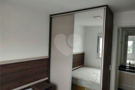 Apartamento para alugar com 1 quarto em Vila Guarani (z Sul), São Paulo, SP