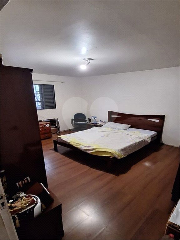 Sobrado à venda com 2 suítes em Vila Mazzei, São Paulo, SP