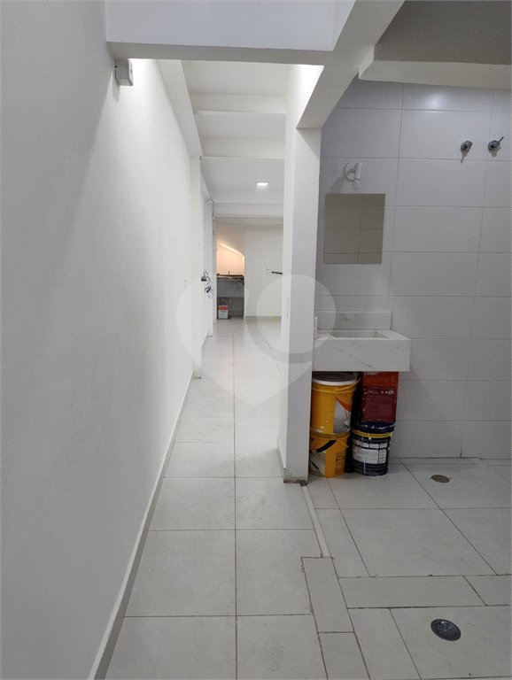 Casa para alugar com 4 quartos em Brooklin Paulista, São Paulo, SP