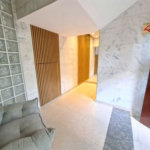 Apartamento Residencial à venda, Gonzaga, Santos - AP1410.