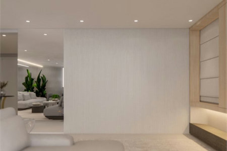 Apartamento com 4 dormitórios à venda, 295 m² por R$ 3.200.000,00 - Boqueirão - Santos/SP