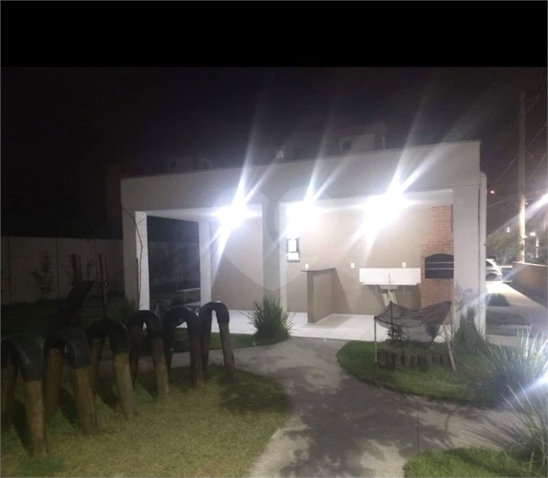 Apartamento à venda com 2 quartos em Cosmos, Rio de Janeiro, RJ