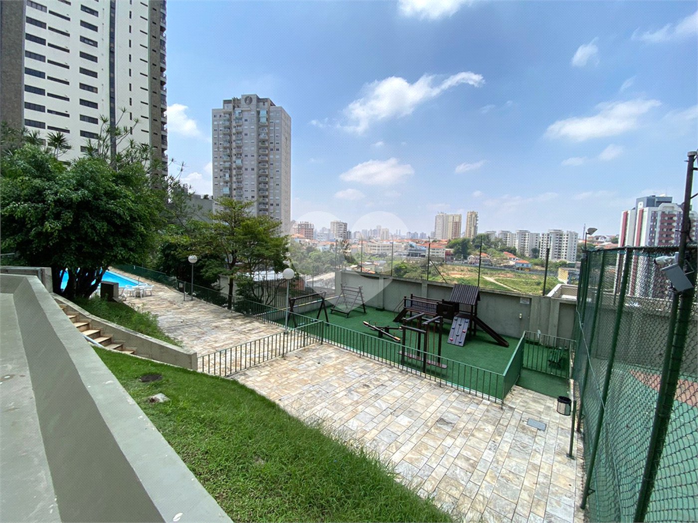 Apartamento à venda com 3 quartos em Santana, São Paulo, SP