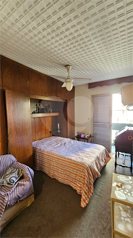 Apartamento à venda com 3 quartos, sendo 1 suíte, em Cerqueira Cesar, São Paulo, SP