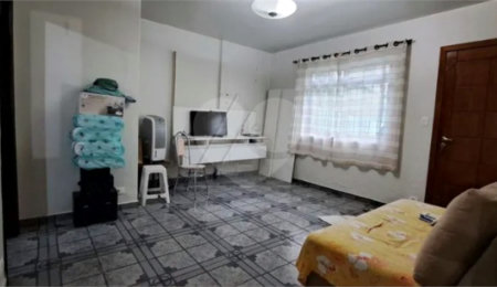 Casa Térrea à venda com 2 quartos em Vila Morse, São Paulo, SP