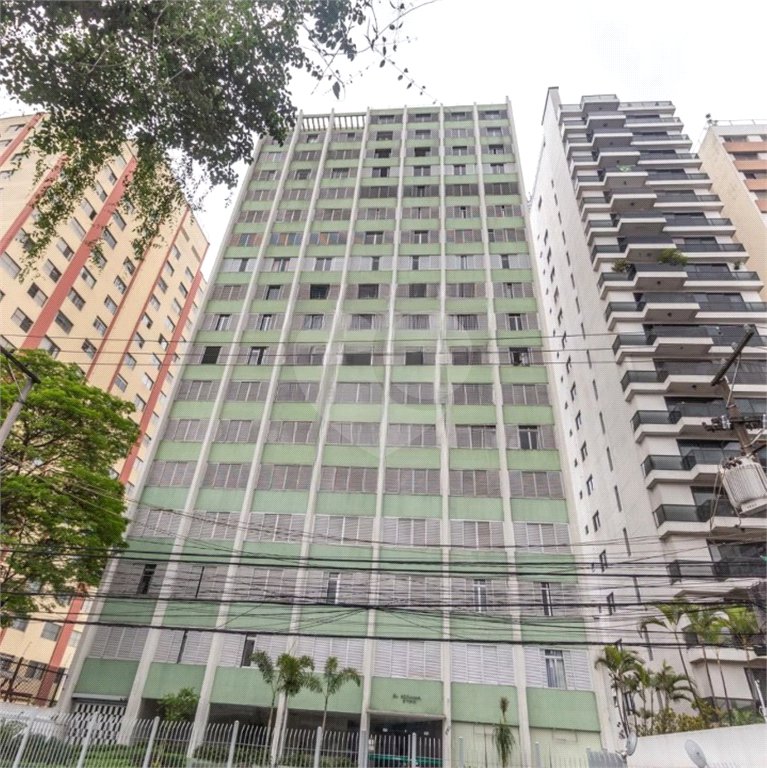 Apartamento à venda com 3 quartos, sendo 1 suíte, em Santana, São Paulo, SP