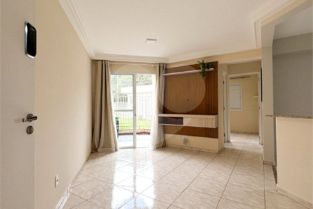 Apartamento à venda com 2 quartos em Taboleiro Verde, Cotia, SP