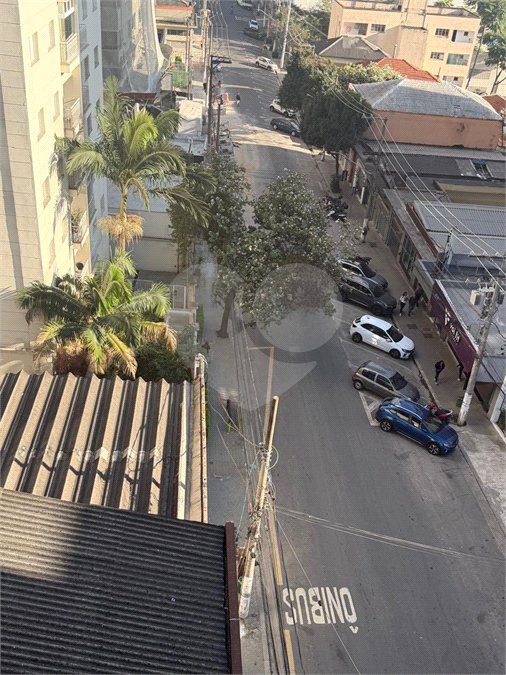 Studio à venda ou para alugar com 1 quarto em Liberdade, São Paulo, SP