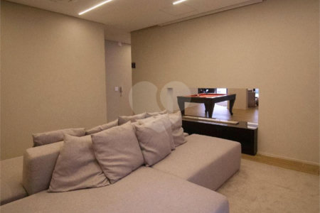 Apartamento à venda com 1 suíte em Pinheiros, São Paulo, SP