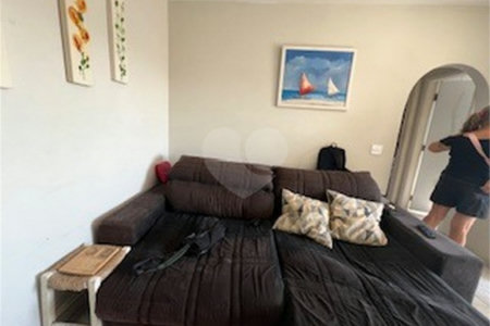 Apartamento à venda com 2 quartos em Tucuruvi, São Paulo, SP