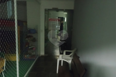 Apartamento à venda com 2 quartos em Vila Mazzei, São Paulo, SP