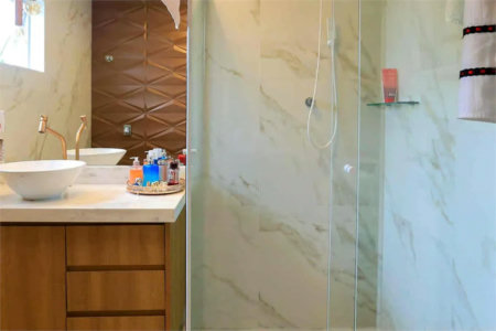 Sobrado à venda com 3 quartos, sendo 1 suíte, em Vila Lageado, São Paulo, SP