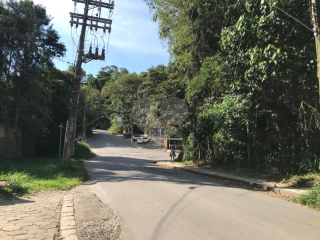Terreno à venda em Serra da Cantareira, Mairiporã, SP