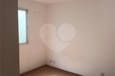 Apartamento para alugar com 2 quartos em Campo Grande, Rio de Janeiro, RJ