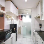 Apartamento à venda com 2 quartos, sendo 1 suíte, em Campo Belo, São Paulo, SP