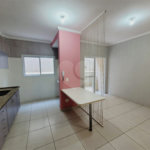 Apartamento à venda com 1 quarto em Jardim Moacyr Arruda, Indaiatuba, SP