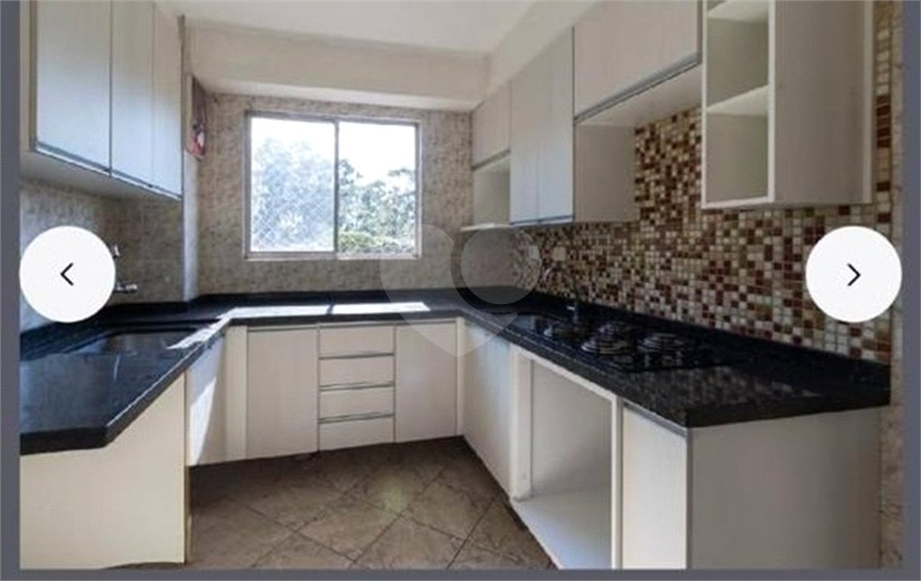 Apartamento à venda com 2 quartos em Jardim Catanduva, São Paulo, SP