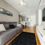 Apartamento à venda com 2 quartos, sendo 1 suíte,  em Vila Anastácio, São Paulo, SP