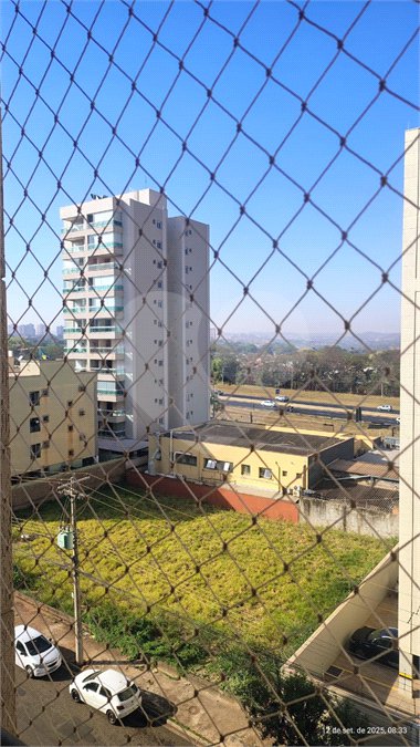 Apartamento à venda com 2 quartos em Nova Aliança, Ribeirão Preto, SP