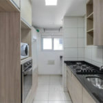 Apartamento à venda com 2 quartos em Vila Andrade, São Paulo, SP