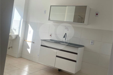Apartamento à venda com 2 quartos em Recreio dos Sorocabanos, Sorocaba, SP