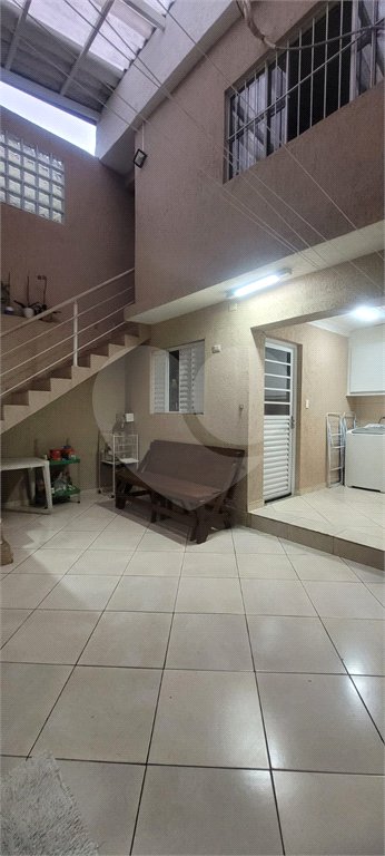 Casa à venda com 3 quartos, sendo 1 suíte,  em Parque Edu Chaves, São Paulo, SP